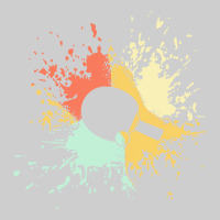 Ping Pong T  Shirt P I N G P O N G I N K S P L A S H T  Shirt Premium Tee | Teevron