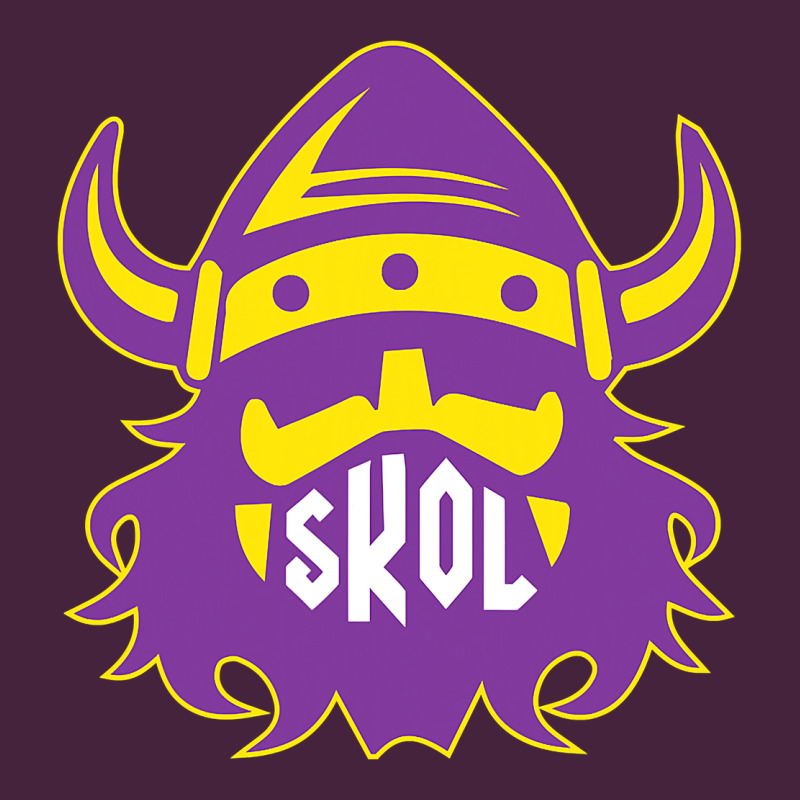 Skol Nordic Viking Helmet Shirt Premium Tee by linhVisuals | Teevron