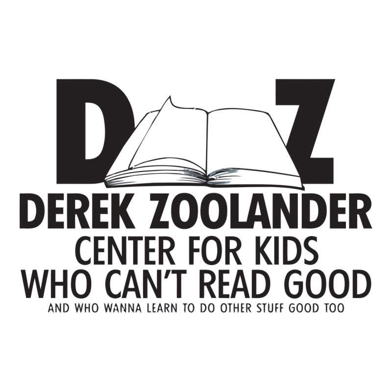 Derek Zoolander Premium Tee by linhVisuals | Teevron