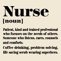 Nurse Premium Tee | Teevron