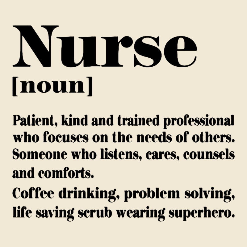 Nurse Premium Tee by linhVisuals | Teevron