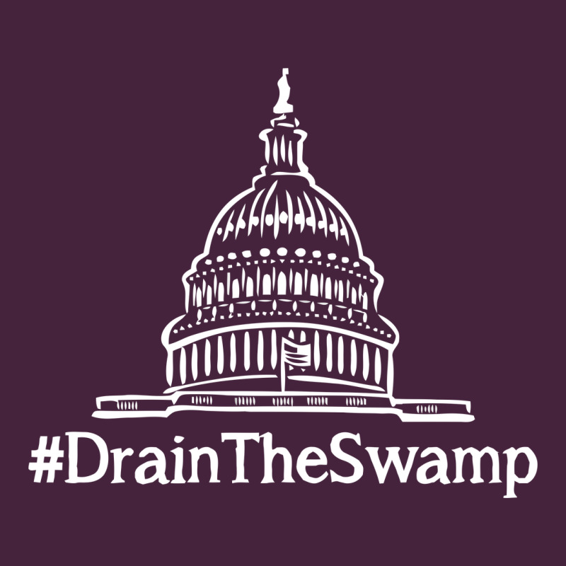 Drain  Swamp Premium Tee by linhVisuals | Teevron