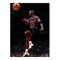 Michael Jordunk Premium Tee | Teevron