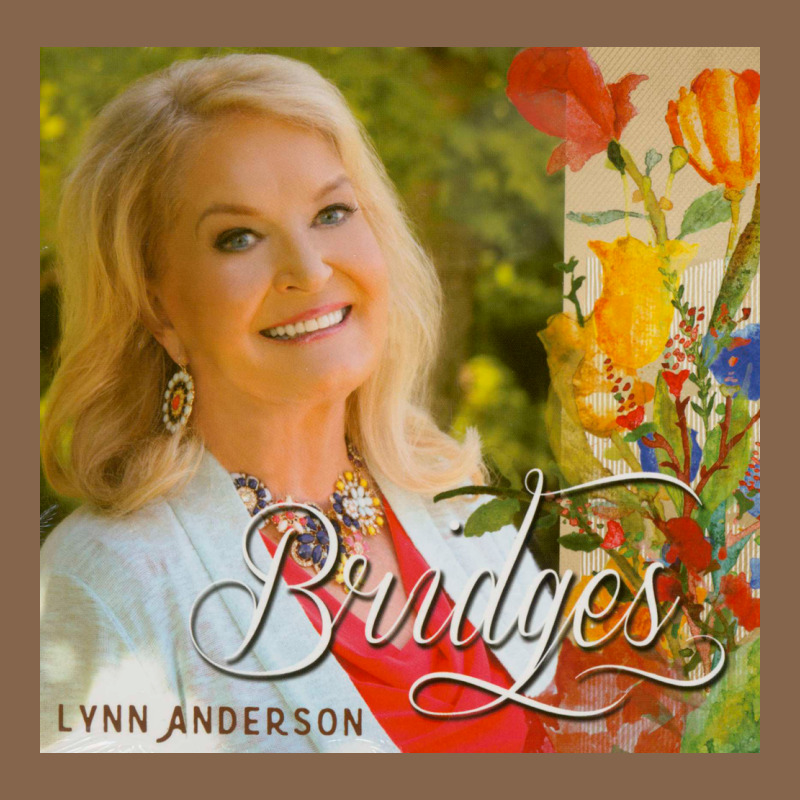 Lynn Anderson Cd Bridges   Bear F Premium Tee by linhVisuals | Teevron
