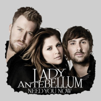 Lady Antebellum Premium Tee | Teevron