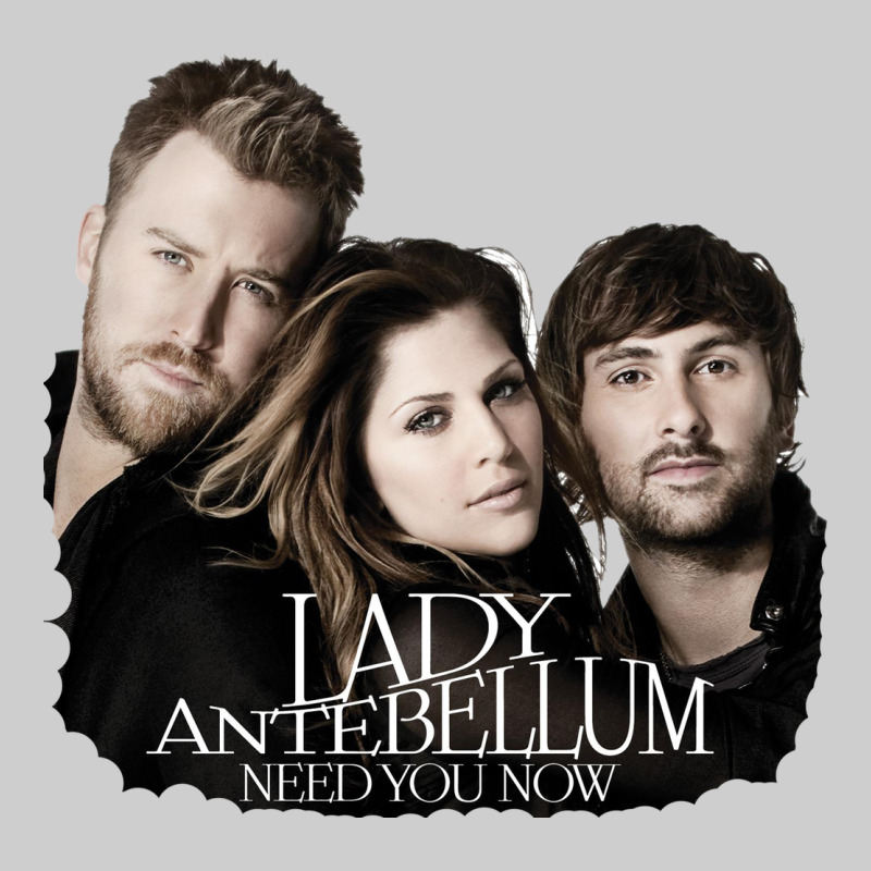 Lady Antebellum Premium Tee by linhVisuals | Teevron