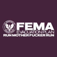 Fema Evacuation Plan Premium Tee | Teevron