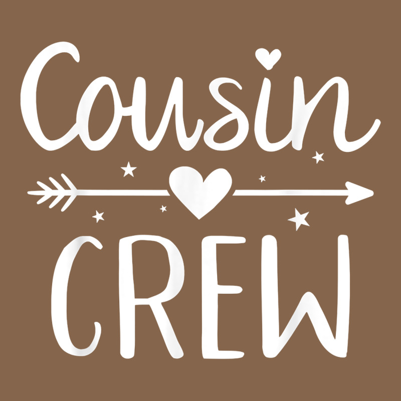 Cousin Crew T Shirt Premium Tee by linhVisuals | Teevron