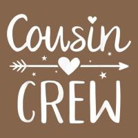 Cousin Crew T Shirt Premium Tee | Teevron