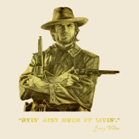 The Outlaw Josey Wales Premium Tee | Teevron