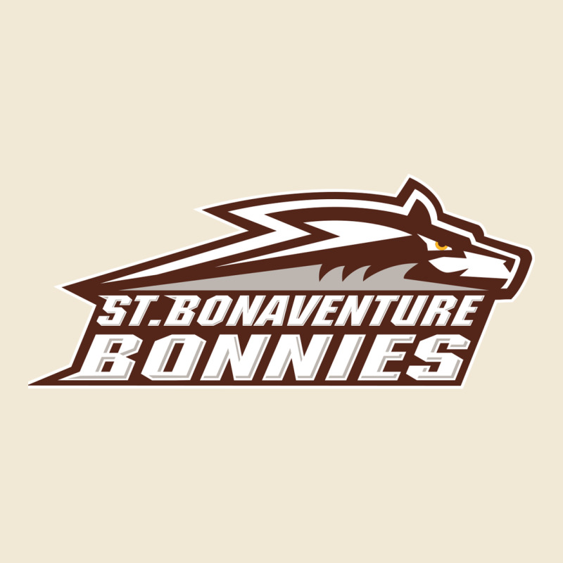 St. Bonaventure Bonnies Premium Tee by linhVisuals | Teevron