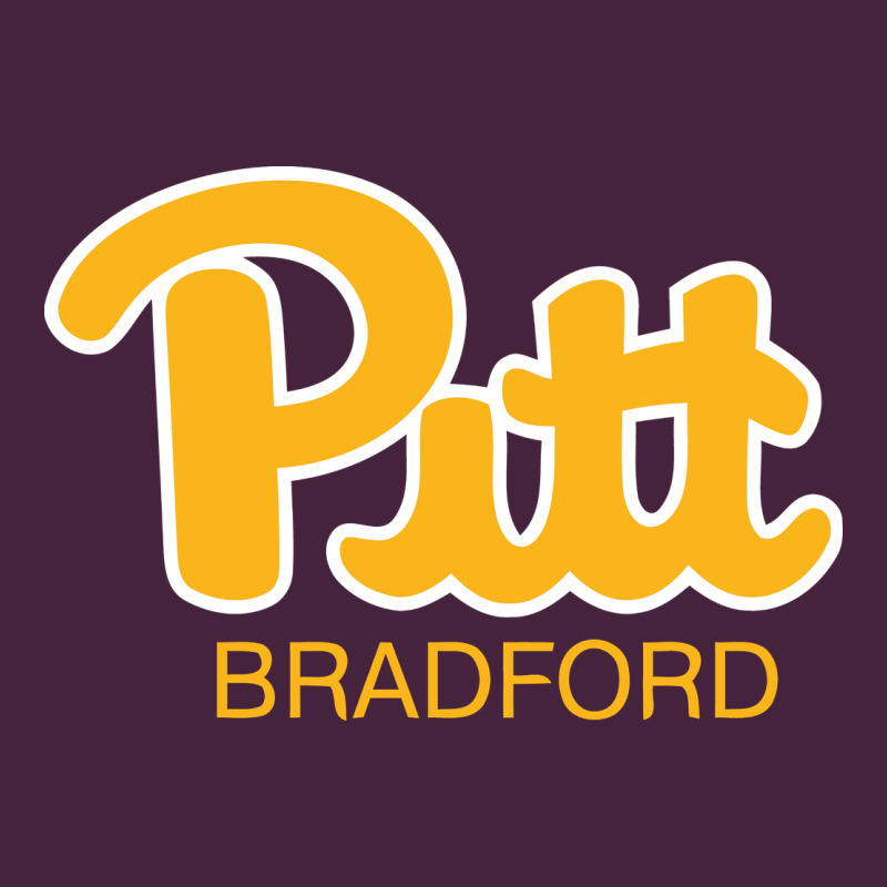 Pitt Bradford, University Of Pittsburgh At Bradford, Premium Tee by linhVisuals | Teevron