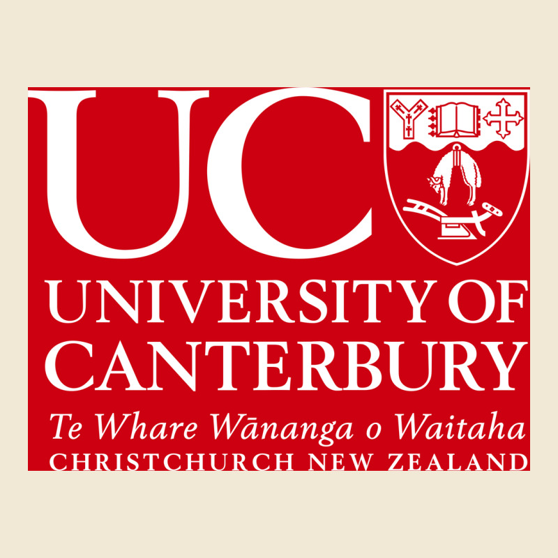 University Canterbury Premium Tee by linhVisuals | Teevron