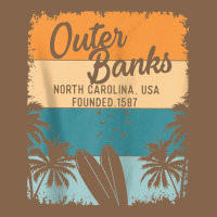 Outer Banks Shirts Men Women Kids Obx North Carolina Nc Gift Zip Hoodi Premium Tee | Teevron