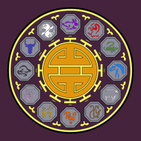 Talismans   Jackie Chan Adventures Premium Tee | Teevron