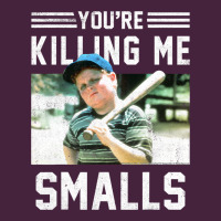 The Sandlot Ham You're Killing Me Smalls Portrait Premium Tee | Teevron