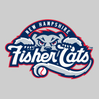 New Hampshire Fisher Cats Premium Tee | Teevron