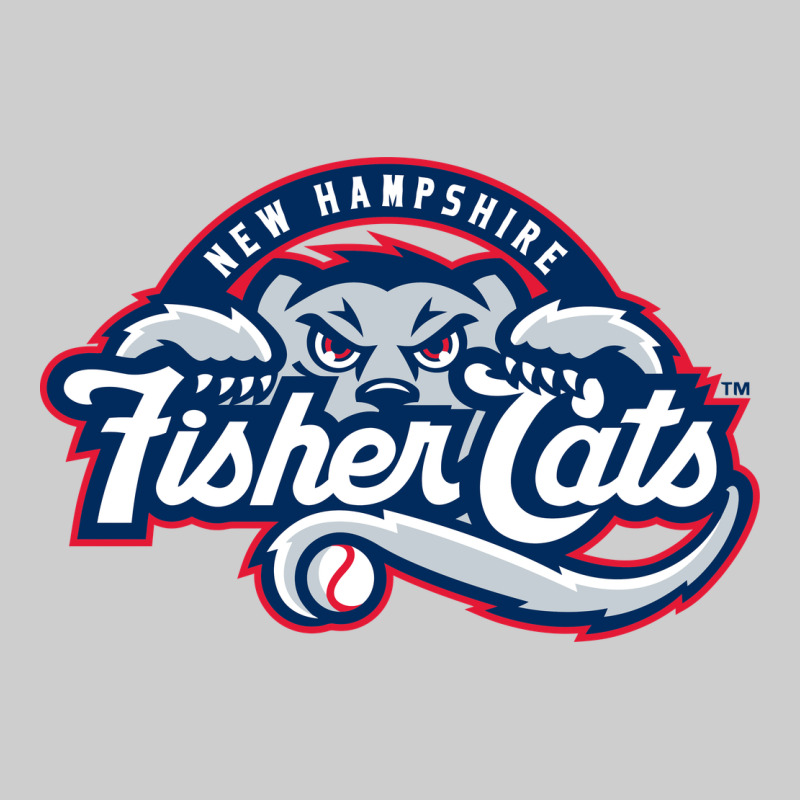 New Hampshire Fisher Cats Premium Tee by linhVisuals | Teevron