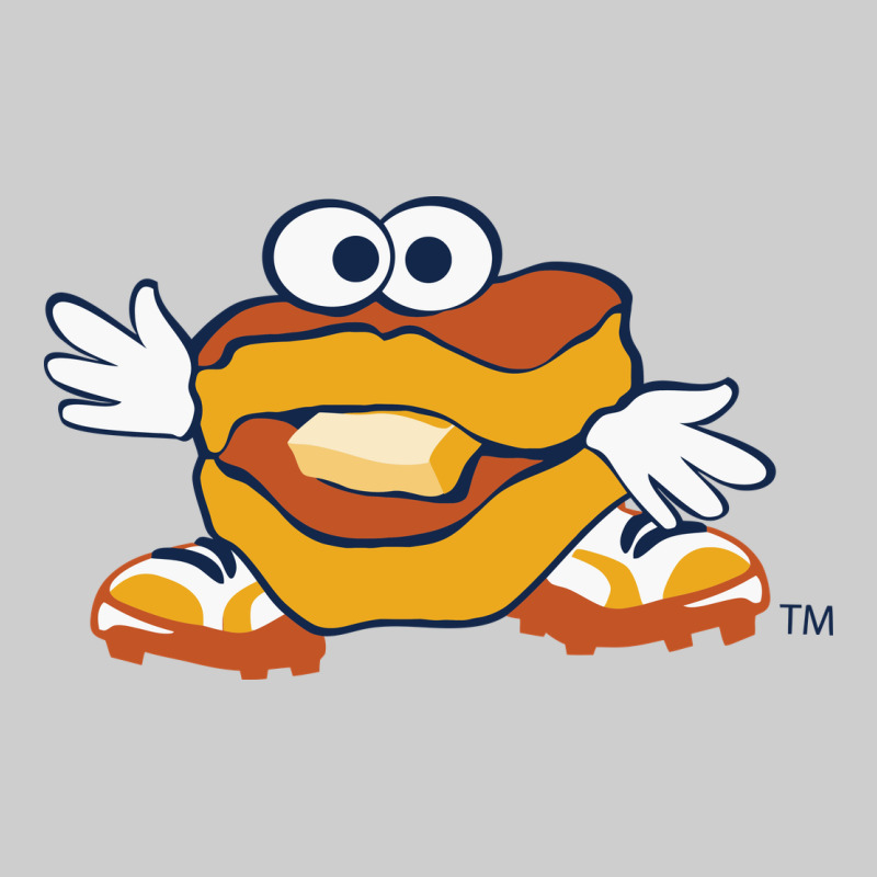Montgomery Biscuits Premium Tee by linhVisuals | Teevron