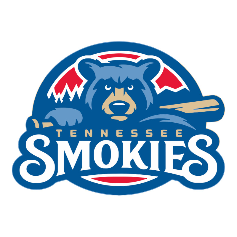 Tennessee Smokies Premium Tee by linhVisuals | Teevron