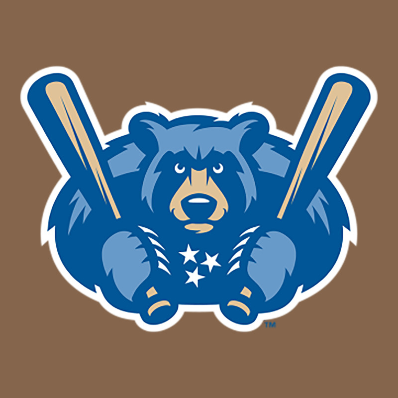 Tennessee Smokies Premium Tee by linhVisuals | Teevron