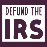 Defund The Irs Premium Tee | Teevron