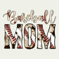 Baseball Mom Urban Heavy Tee | Teevron