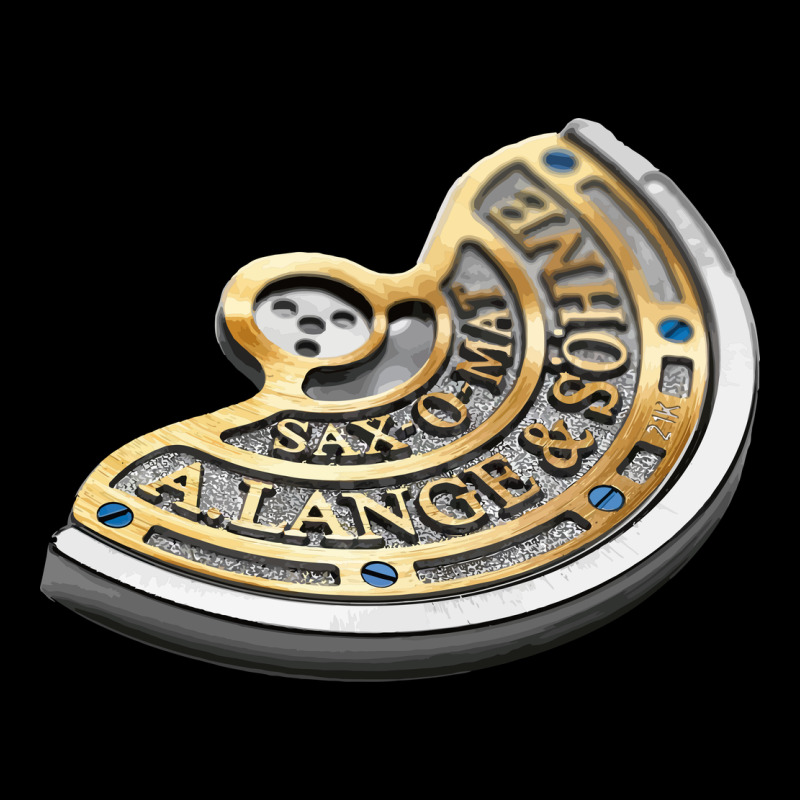 A. Lange & Söhne Premium Tee by linhVisuals | Teevron