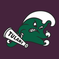 Tulane Green Wave Premium Tee | Teevron
