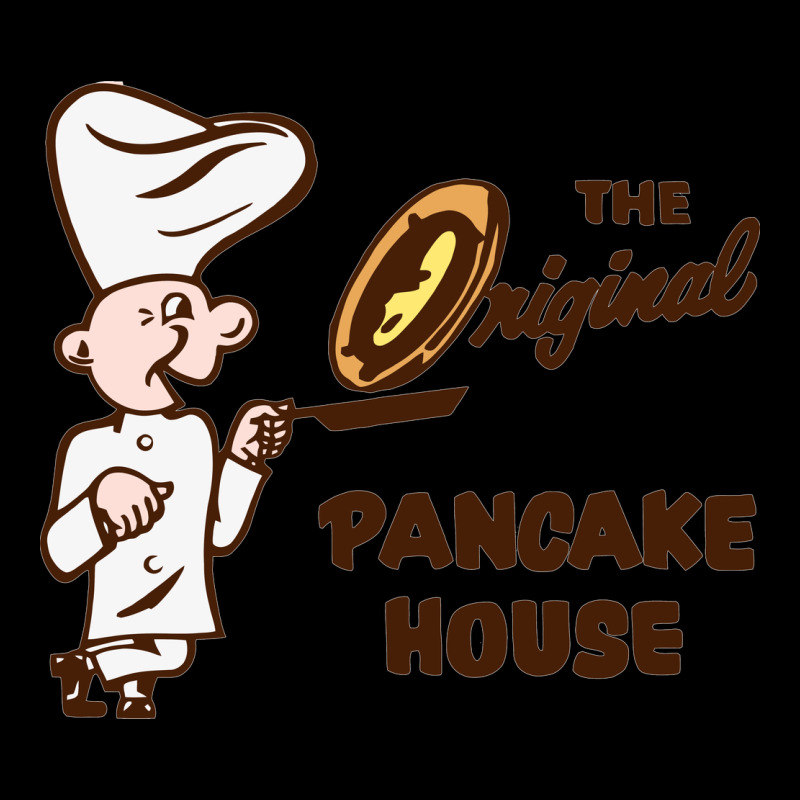 Resto Pancake House Premium Tee by linhVisuals | Teevron