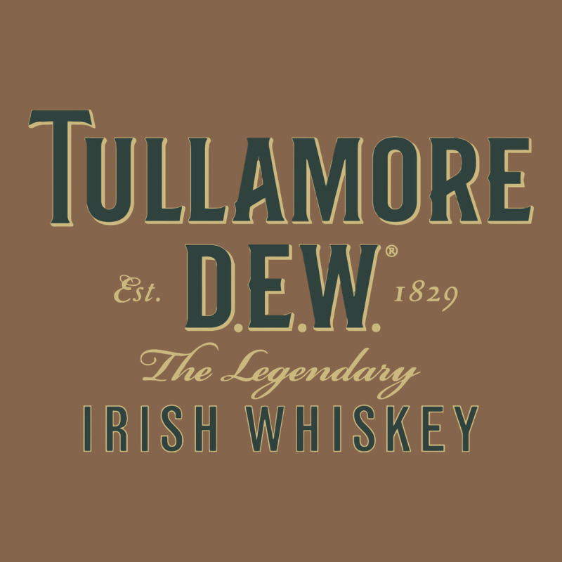 Tullamore Dew Premium Tee by linhVisuals | Teevron
