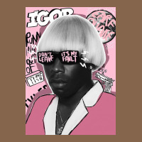 Tyler The Creator 2 Premium Tee | Teevron