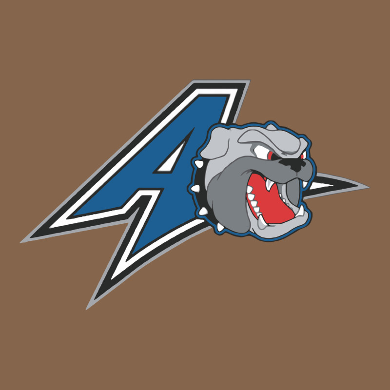 Unc Asheville Bulldogs Premium Tee by linhVisuals | Teevron