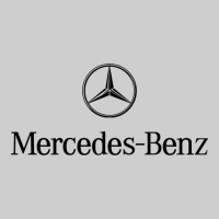 Mercedez Benz [tw] Premium Tee | Teevron