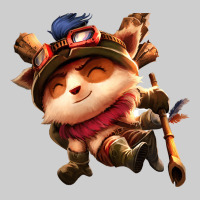League Of Legends Teemo Premium Tee | Teevron