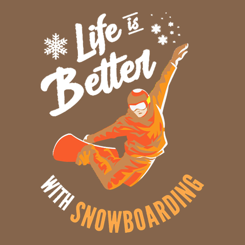 Snowboard T  Shirt Snowboarding I Snowboarder I Winter Sports T  Shirt Premium Tee by linhVisuals | Teevron
