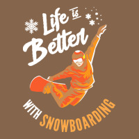 Snowboard T  Shirt Snowboarding I Snowboarder I Winter Sports T  Shirt Premium Tee | Teevron