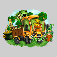 Truck Saint Patrick's Day Premium Tee | Teevron