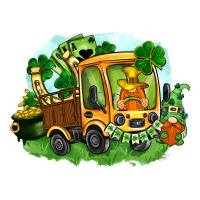 truck saint patrick's day | Teevron
