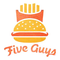 five guys | Teevron