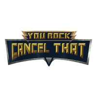 you rock cancel that shirt   funny tee | Teevron