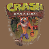 Crash Bandicoot 1966 Premium Tee | Teevron