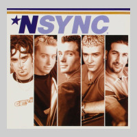 N Sync [tw] Premium Tee | Teevron