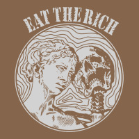 Eat The Rich Premium Tee | Teevron