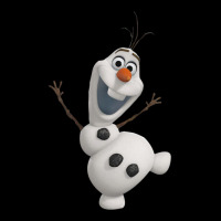 Olaf Frozen 01 Premium Tee | Teevron