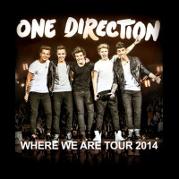 One Direction 04 [tb] Premium Tee | Teevron