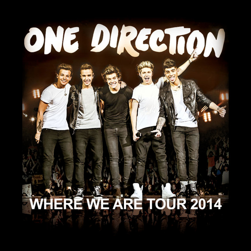 One Direction 04 [tb] Premium Tee by linhVisuals | Teevron