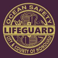Honolulu Lifeguard   Lifeguard Premium Tee | Teevron