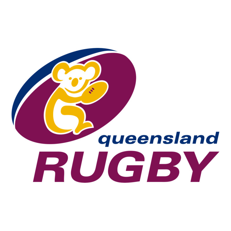 Queensland Rugby Premium Tee by linhVisuals | Teevron
