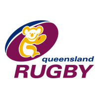 Queensland Rugby Premium Tee | Teevron